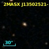 2MASX J13502521-1212314