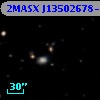 2MASX J13502678-1227104