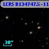 LCRS B134747.5-114219