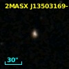 2MASX J13503169-1205244