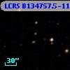 LCRS B134757.5-114113