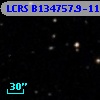 LCRS B134757.9-114134