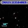 2MASX J13504069-1200204