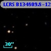 LCRS B134809.8-121409