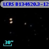 LCRS B134820.3-121217