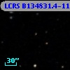 LCRS B134831.4-114322