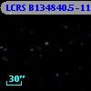 LCRS B134840.5-115005