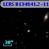 LCRS B134841.2-114154
