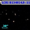 LCRS B134854.9-115354