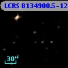 LCRS B134900.5-120023