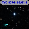 TYC 4274-1095-1