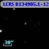 LCRS B134905.1-120729