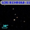 LCRS B134910.0-112949