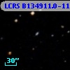 LCRS B134911.0-113712