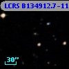 LCRS B134912.7-112634