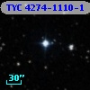 TYC 4274-1110-1