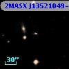 2MASX J13521049-1205536