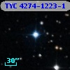TYC 4274-1223-1