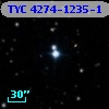 TYC 4274-1235-1