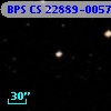 BPS CS 22889-0057