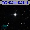TYC 4274-1276-1