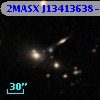 2MASX J13413638-1205559
