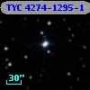 TYC 4274-1295-1