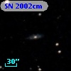 SN 2002cm