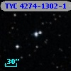 TYC 4274-1302-1