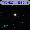 TYC 4274-1330-1