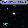 TYC 4274-1339-1