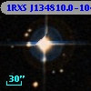 1RXS J134810.0-104718