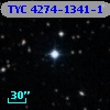 TYC 4274-1341-1