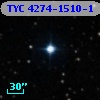 TYC 4274-1510-1