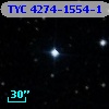 TYC 4274-1554-1