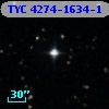 TYC 4274-1634-1