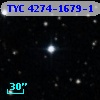 TYC 4274-1679-1