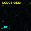 LCDCS 0833