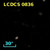 LCDCS 0836