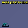 NVSS J134730-114508