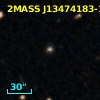 2MASS J13474183-1122164