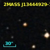 2MASS J13444929-1228483