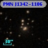 PMN J1342-1106