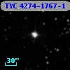 TYC 4274-1767-1