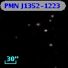 PMN J1352-1223