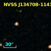 NVSS J134708-114125