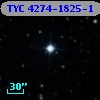 TYC 4274-1825-1