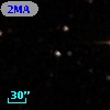 2MASS J13433076-1236205