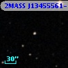 2MASS J13455561-1211101