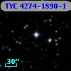 TYC 4274-1890-1